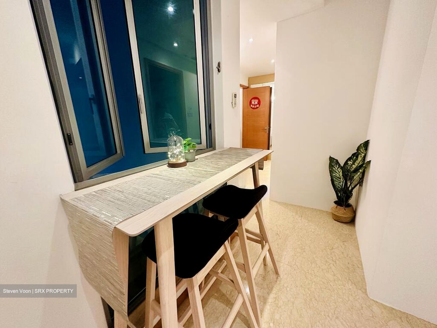 Caribbean At Keppel Bay (D4), Condominium #503540061